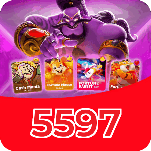 Slots Premium da PG Soft na 5597